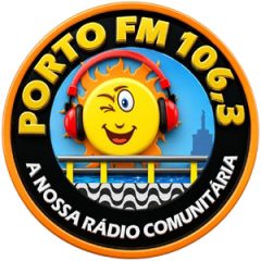 Rádio Porto FM 106.3